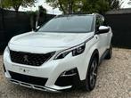 Peugeot 3008 1.5 HDi GT Line ! 1e PROP / BTE AUTO / FULL !, Te koop, Diesel, Bedrijf, 5 deurs