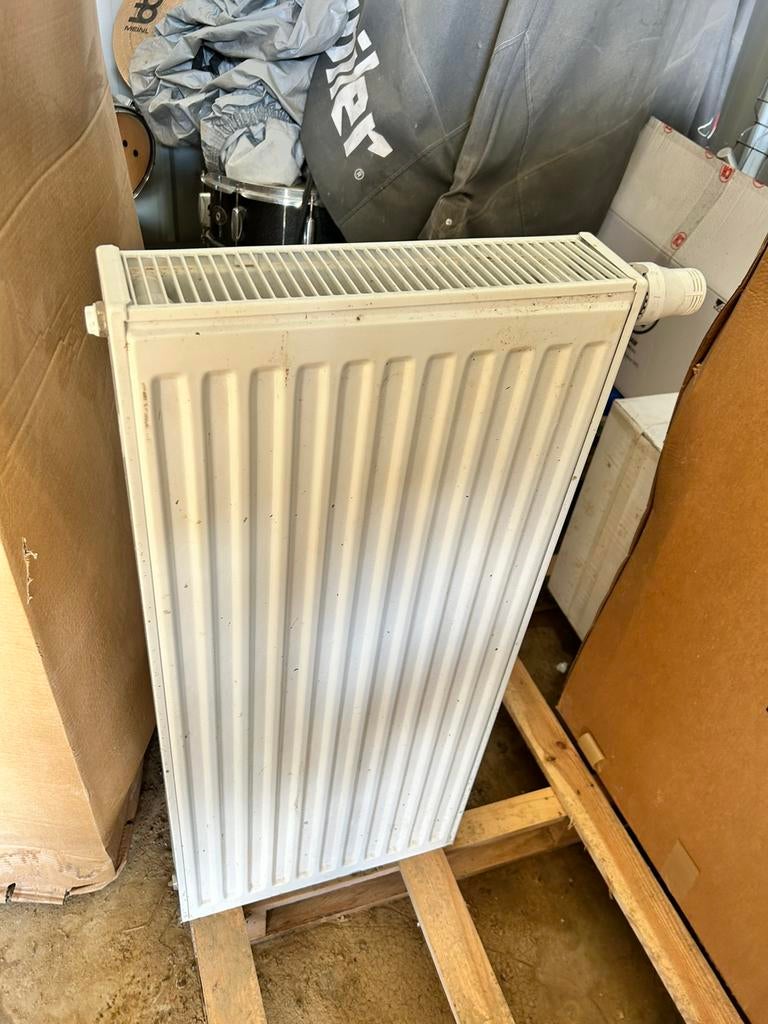 Radiateur, Enlèvement, Comme neuf, Radiateur