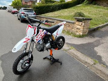 Ycf 150 pilot 2023, comme neuve.., Enlèvement, Comme neuf