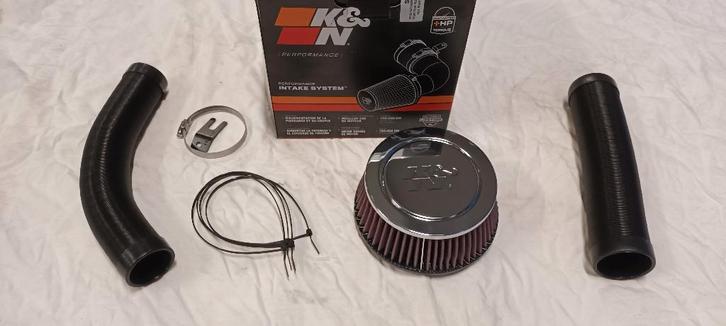 filtre à air K&N, injection MPI 1997-01, Classic Mini, Autos : Pièces & Accessoires, Filtres, Mini, Rover, Austin, Neuf, Enlèvement