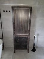 Ancien cabinet médical, Ophalen