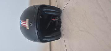 Helm harley-davidson maat MEDIUM weg wegens iets te groot
 beschikbaar voor biedingen