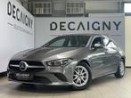 Mercedes-Benz CLA 180 Shooting Brake 2.0dA *Camera*Navigati, Automaat, 116 pk, Bedrijf, 5 deurs