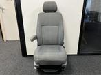 bijrijders stoel Volkswagen Transporter Passagiersstoel Comf, Auto-onderdelen, Ophalen, Gebruikt, -, -