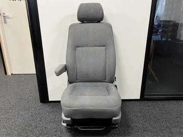 bijrijders stoel Volkswagen Transporter Passagiersstoel Comf beschikbaar voor biedingen