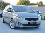 Kia Carens 7 PLACES (bj 2015), Voorwielaandrijving, Euro 5, Stof, Gebruikt