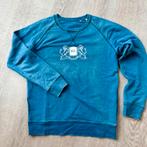 Sweater, Kleding | Heren, Truien en Vesten, Ophalen of Verzenden, Gedragen, Maat 52/54 (L), Blauw