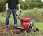 Tuin frees te huur met werk man, Ophalen of Verzenden