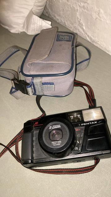 Pentax zoom 70S beschikbaar voor biedingen