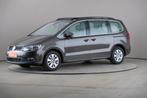 (2BWM245) Volkswagen Sharan, 7 places, Sharan, Tissu, Carnet d'entretien