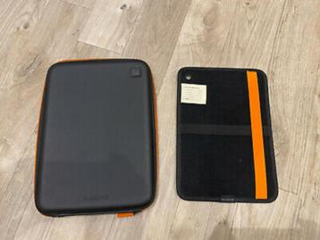 verschillende ipad / tablet hoesjes nieuw