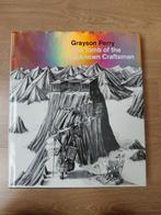 Grayson Perry - the tomb of the unknown craftsman, Ophalen of Verzenden