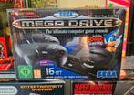 Sega Megadrive Mini, Games en Spelcomputers, Spelcomputers | Sega, Ophalen of Verzenden, Zo goed als nieuw