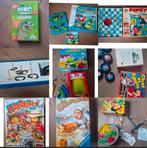 9 jeux, Enlèvement ou Envoi