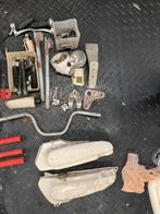 Honda pc50, Enlèvement, Comme neuf, Phare