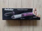 Brosse Babyliss brushing brosse soufflante, Ophalen of Verzenden, Zo goed als nieuw, Kam of Borstel