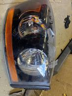 SRT 10 Nightrunner koplamp, Ophalen of Verzenden, Herkomst onderdeel bekend, Gebruikt, Dodge