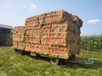 Grote pakken hooi, Dieren en Toebehoren, Ophalen of Verzenden