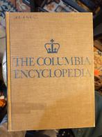 The Columbia Encyclopedia, Ophalen of Verzenden, Gelezen, Los deel