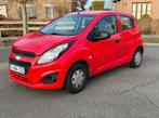Chevrolet spark 1.0 essence , 113.000 km , 03.2013 , Euro 5., Autos, Rouge, Euro 5, Achat, 50 kW
