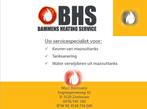 mazouttank keuring, Doe-het-zelf en Bouw, Verwarming en Radiatoren, Ophalen of Verzenden, Cv-ketel of Combi-ketel
