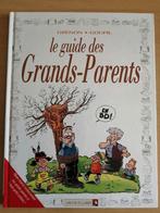 BD Le guide des grands-parents de Goupil, Ophalen of Verzenden