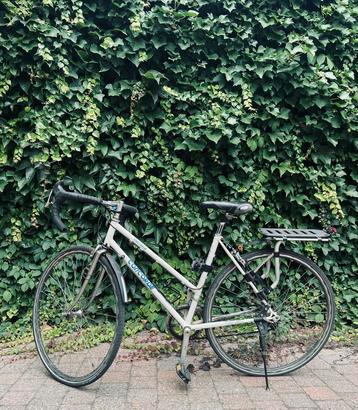 Concorde retro fiets beschikbaar voor biedingen