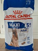 Royal canin, grote honden + 5 jaar. (15 kg), Animaux & Accessoires, Nourriture pour Animaux, Chien, Enlèvement