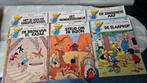 stripverhalen 6 x Jommeke, Ophalen of Verzenden