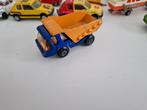 Matchbox Superfast Atlas dump truck, Gebruikt, Speelgoed, Ophalen of Verzenden, Bus of Vrachtwagen