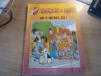 Samson & Gert Wat is dat hier, zeg!, Boeken, Stripverhalen, Eén stripboek, Ophalen of Verzenden, Gelezen, D. Verbiest G.Verhulst