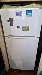 2 deuren koelkast + diepvries (<250L), Ophalen