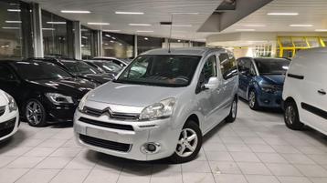 Citroen Berlingo 1.6HDI 68Kw Euro 5 Multispace Jaar 2013, 1 beschikbaar voor biedingen