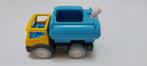 Vrachtwagen playmobil met watertank, Gebruikt, Ophalen