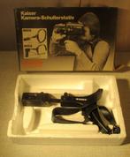 Retro Camera Schouder-Statief van Kaiser, Verzamelen, Foto-apparatuur en Filmapparatuur, Ophalen of Verzenden, Overige typen