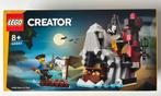 LEGO Creator 40597, Kinderen en Baby's, Ophalen of Verzenden, Nieuw, Complete set, Lego