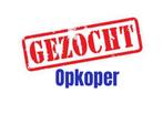 Opkoper gezocht, Ophalen, Dressuur