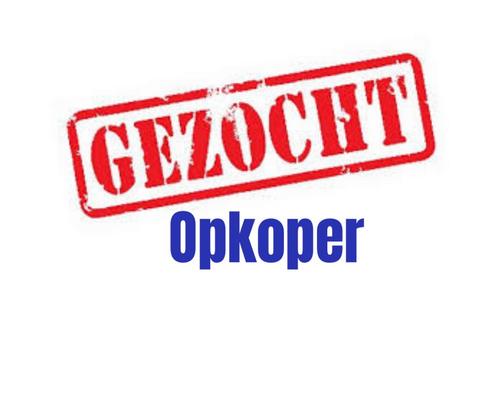 Opkoper gezocht, Dieren en Toebehoren, Paarden en Pony's | Hoofdstellen en Tuigage, Dressuur, Ophalen