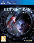 resident evil revelations, Ophalen of Verzenden, Zo goed als nieuw, Overige genres, Vanaf 16 jaar
