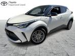 Toyota C-HR C-HIC BI-TONE, Auto's, Toyota, Automaat, Parkeersensor, 72 kW, 86 g/km