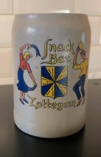 Bierpul Zottegem, Verzamelen, Ophalen of Verzenden, Zo goed als nieuw, Pul(len)