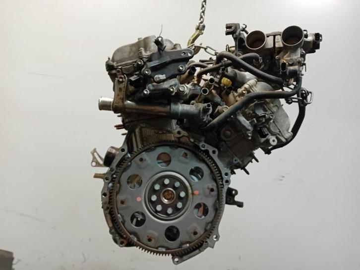 Motor Lexus RX, Auto-onderdelen, Motor en Toebehoren, Toyota, Lexus, Gebruikt, Herkomst onderdeel bekend, 12 maanden garantie