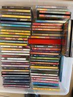 Lot cd’s divers oa mnm, hitclub (ongeveer 65st), Cd's en Dvd's, Ophalen