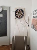 Dartbort met staander, geen couriers diesten!!, Sport en Fitness, Darts, Ophalen