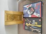The Italian job collection, Ophalen of Verzenden, Zo goed als nieuw