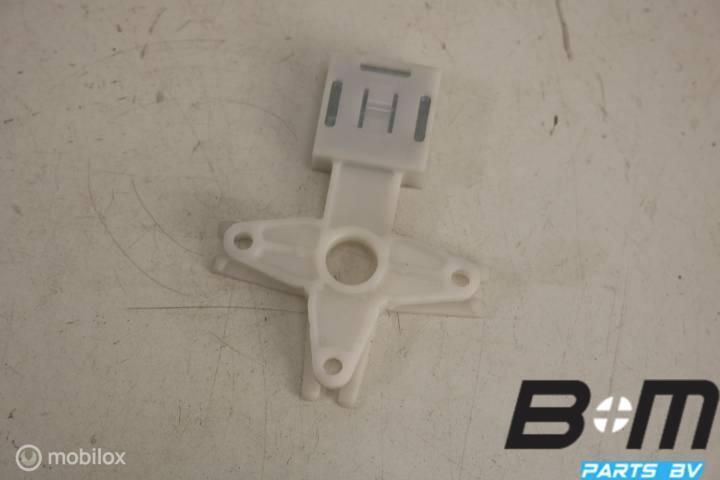 Omkeerarm VW Polo 9N3, Auto-onderdelen, Ruiten en Toebehoren, Gebruikt