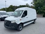 MERCEDES SPRINTER 317CDI L2+H2, Stof, 4 cilinders, 2000 kg, Wit