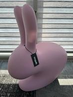 Qeeboo Rabbit Pink, Enlèvement, Neuf, Synthétique, Animal