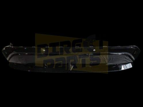 Nissan Ariya (7/22-) Achterbumperinzet zwart (ProPilotParkin, Auto-onderdelen, Carrosserie, Bumper, Nissan, Achter, Nieuw, Verzenden