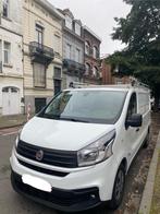 Fiat Talento a vendre, Voorwielaandrijving, Wit, 5 deurs, Particulier